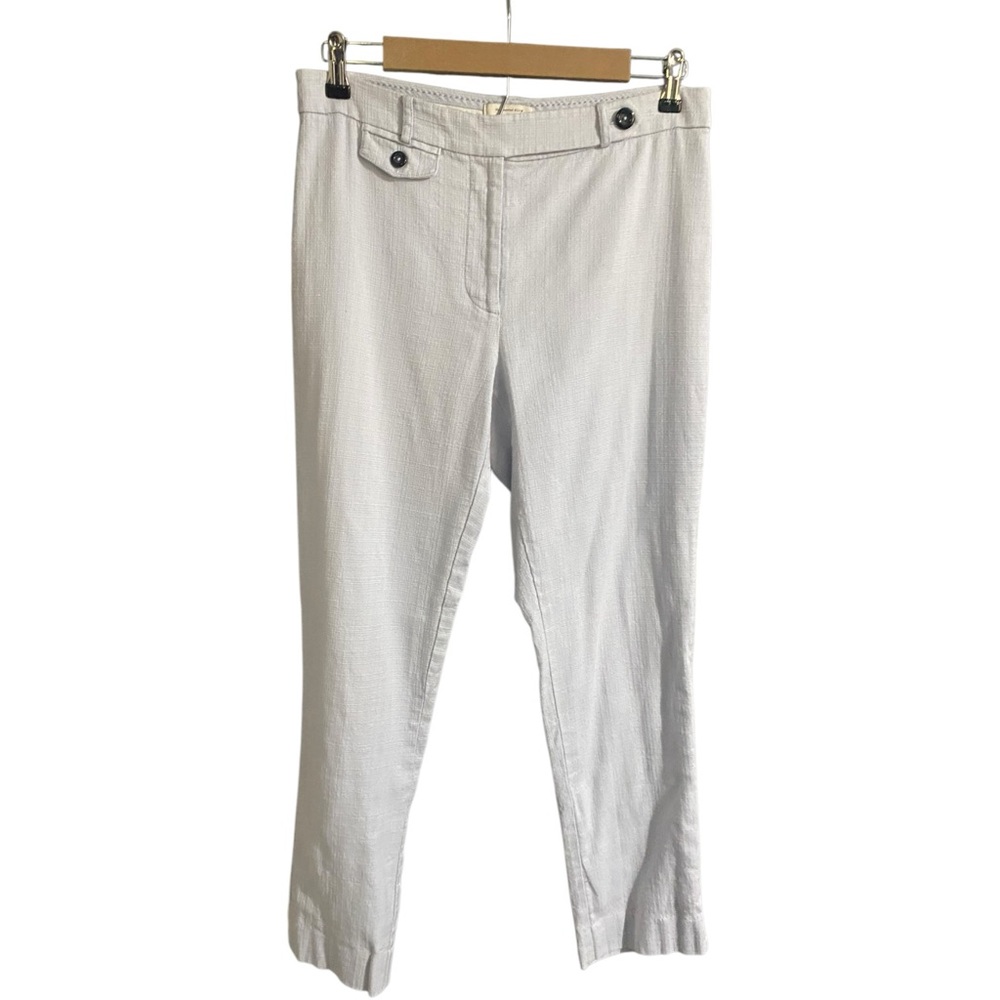 The Essential Slim by Anthropologie Pants Size 6